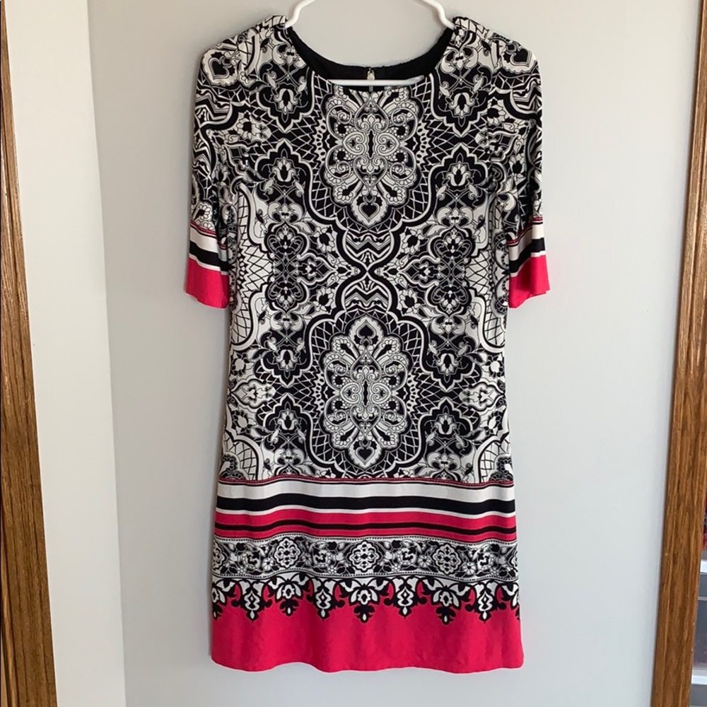 Dress Barn Dress